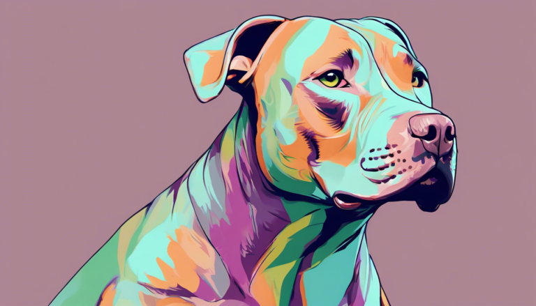 How to Help Your Pitbull Adjust to New Pets