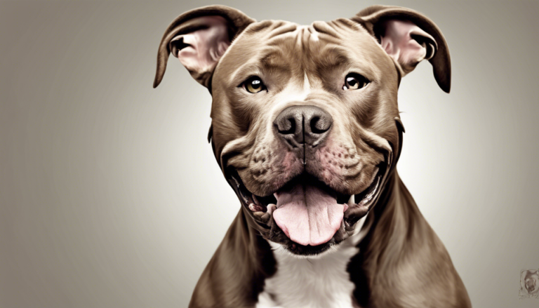 How to Help Your Pitbull Overcome Fear Aggression