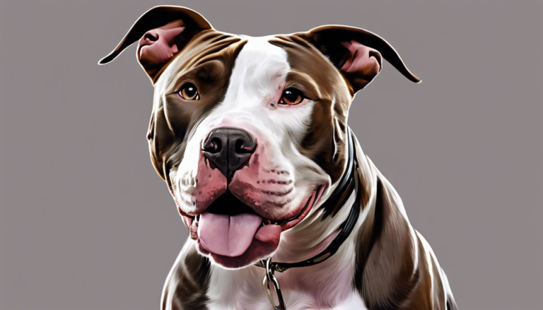 How to Train Your Pitbull for Advanced Tricks