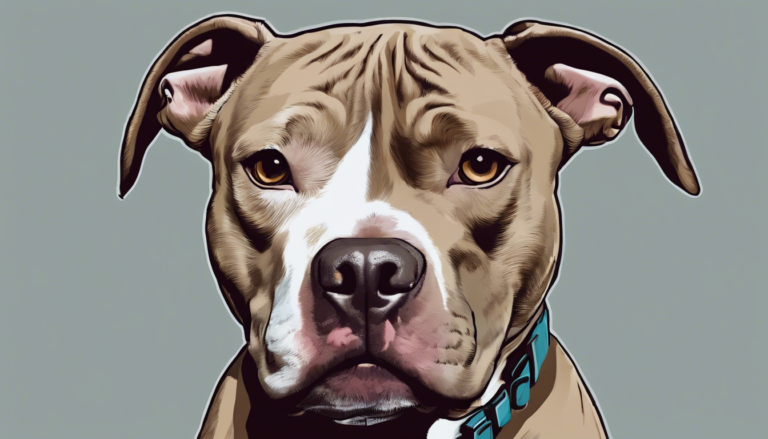 How to Train Your Pitbull to Stop Jumping on People