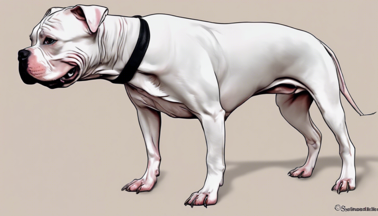 How to Train a Deaf Pitbull: Expert Tips
