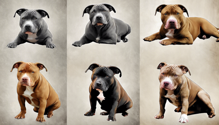 Is Your Pitbull Bored? Top Signs to Look For