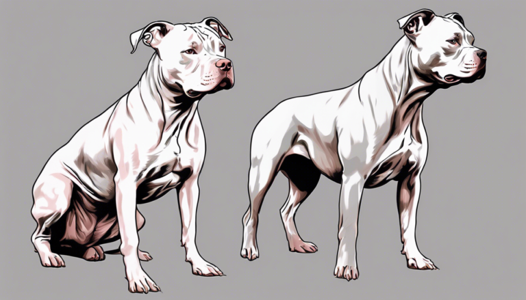 Pitbull Exercise Needs: How Much is Enough?