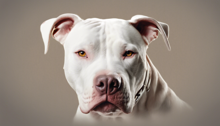 Top 10 Must-Have Pitbull Training Tools