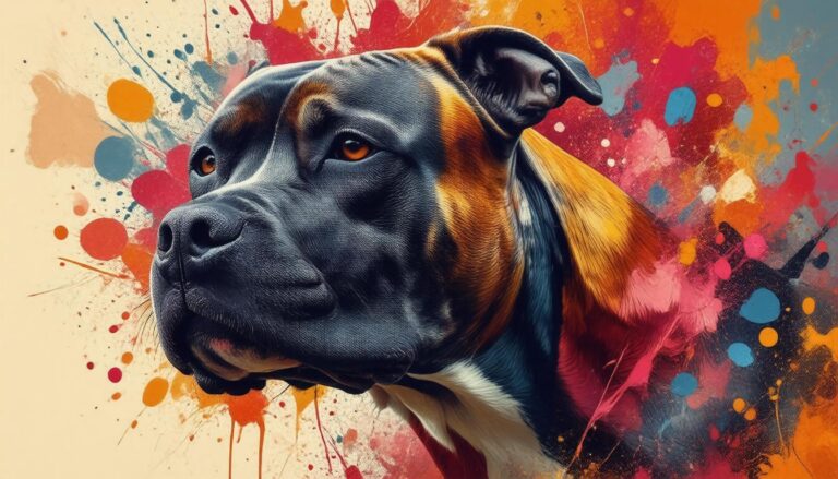 Unleashing the Truth: Understanding the Force Behind a Pitbull's Bite