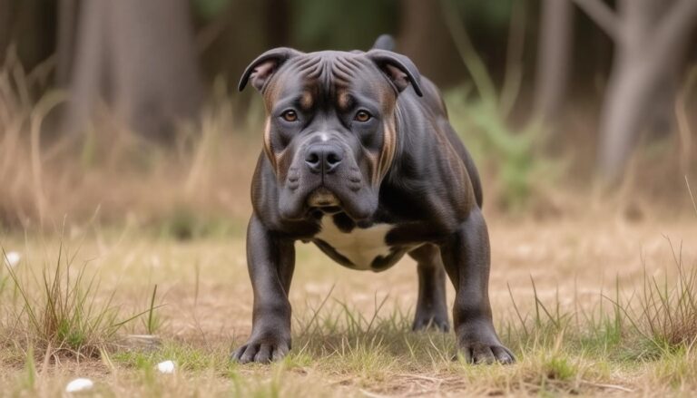 The Italian Mastiff and Pitbull Mix: Your Ultimate Guide to This Loyal and Powerful Hybrid