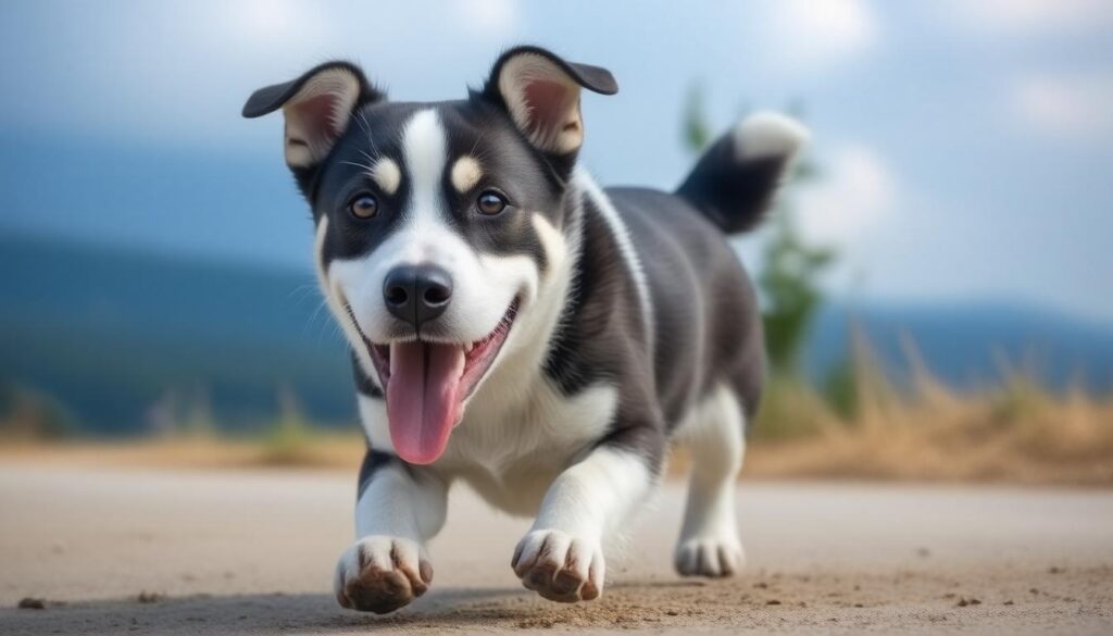 The Ultimate Guide to the Pitbull and Husky Mix: Unveiling the Loyal and Energetic Hybrid