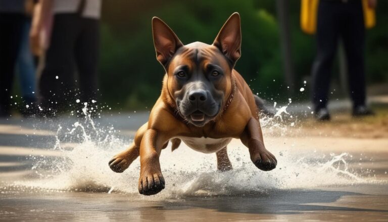 The Ultimate Guide to Pitbull German Shepherd Mixes: Traits, Care, and Personality Unveiled