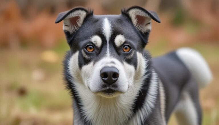 Exploring the Unique Charm of the Pitbull and Siberian Husky Mix: Traits, Care, and Temperament